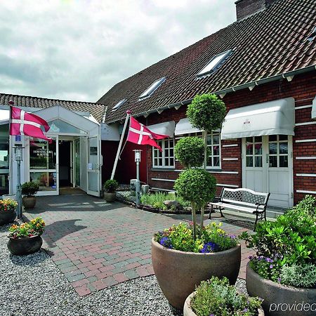 Horning Kro & Hotel Exterior foto