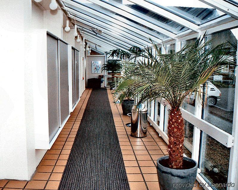 Horning Kro & Hotel Interior foto